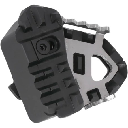 Extension for Brake Pedal