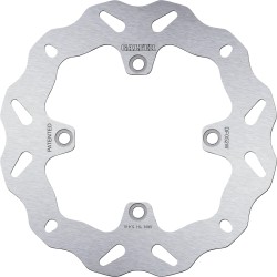 Brake Rotor