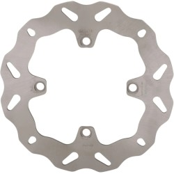 Brake Rotor