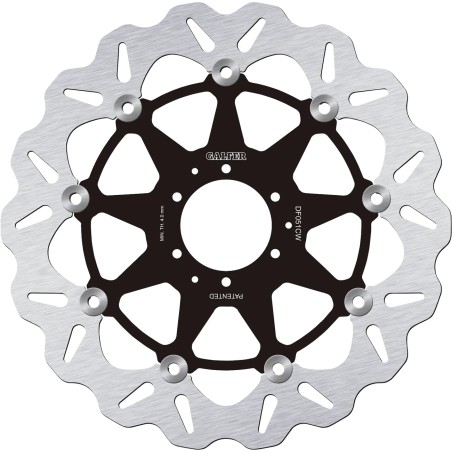Brake Rotor