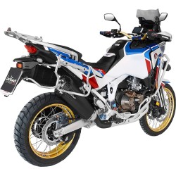 LV-12 Slip-On Muffler