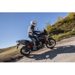 LV-12 Slip-On Muffler