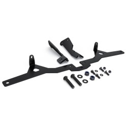 Kit de fixation pour feux de gabarit