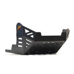 Adventure Skid Plate