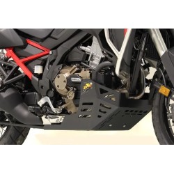 Adventure Skid Plate
