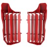 Radiator Guards for Honda