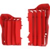Radiator Guards for Honda