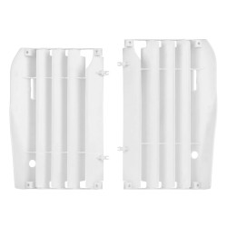 Radiator Guards for Honda