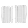 Grilles de radiateur en plastique de rechange pour Honda