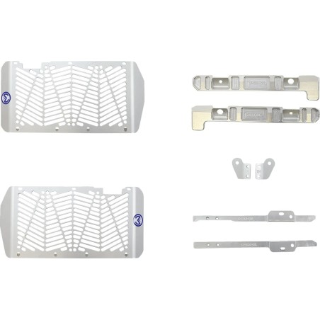 Protections de radiateur Billet