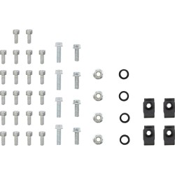 Protections de radiateur Billet