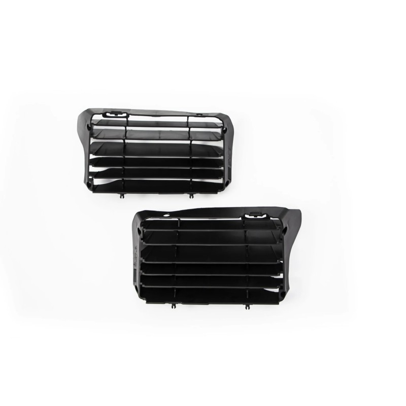 Radiator Guards for Honda