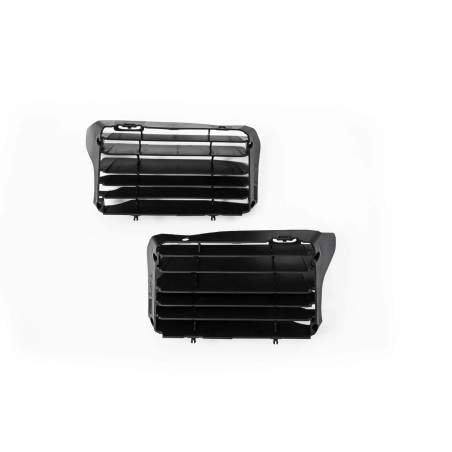 Radiator Guards for Honda