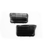 Radiator Guards for Honda