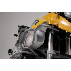 Protège-moteur supérieurs