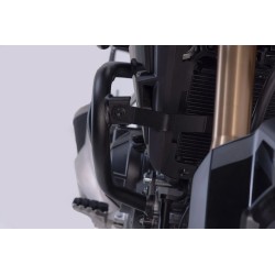 Protège-moteur supérieurs