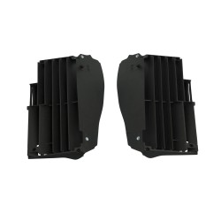 Radiator Guards for Yamaha