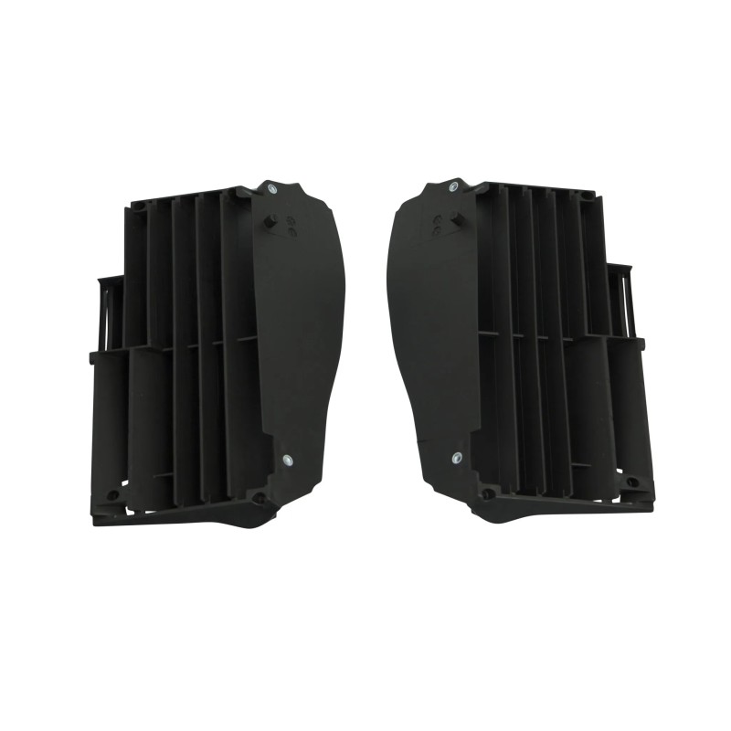 Radiator Guards for Yamaha