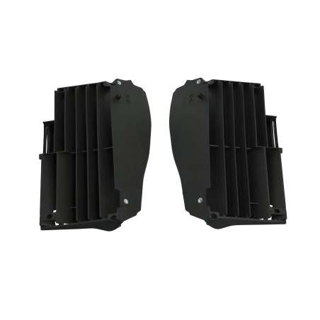 Radiator Guards for Yamaha