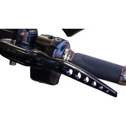 Racing Hand Levers