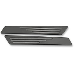 Saddlebag Hinge Inserts