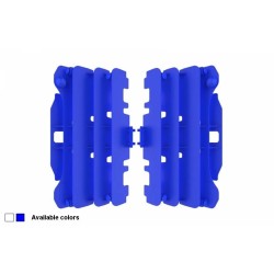 Radiator Guards for Yamaha