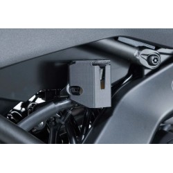 Protection de réservoir de frein