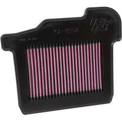 OE Replacement High-Flow Air Filter