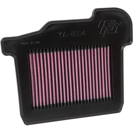 OE Replacement High-Flow Air Filter