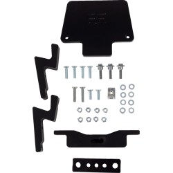 Xtrem Skid Plate