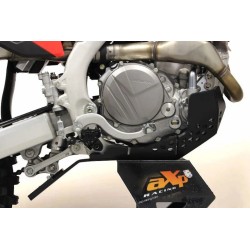 Xtrem Skid Plate