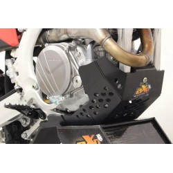 Xtrem Skid Plate