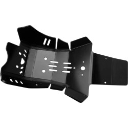 Xtrem Skid Plate