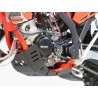 Xtrem Skid Plate