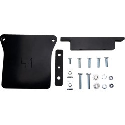 Xtrem Skid Plate