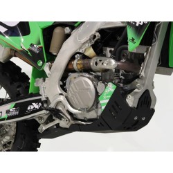 Xtrem Skid Plate