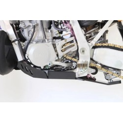 Xtrem Skid Plate