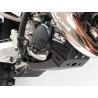 Xtrem Skid Plate