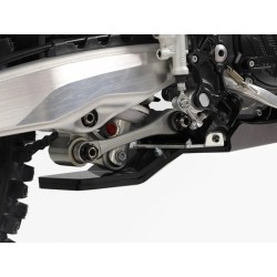 Xtrem Skid Plate