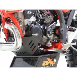 Xtrem Skid Plate