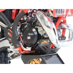 Xtrem sabot moteur