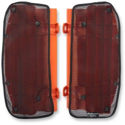 Radiator Guards for KTM