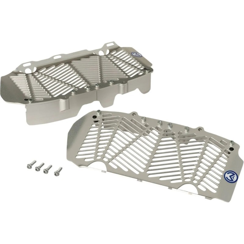Billet Radiator Guards