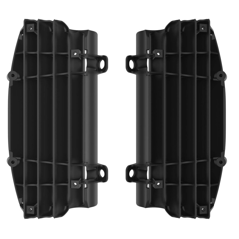 Protections de radiateur pour Husqvarna/KTM