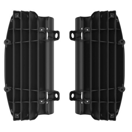 Protections de radiateur pour Husqvarna/KTM