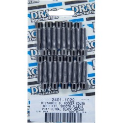 Kit de visserie M-Eight