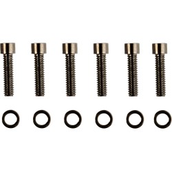 Kit de visserie M-Eight