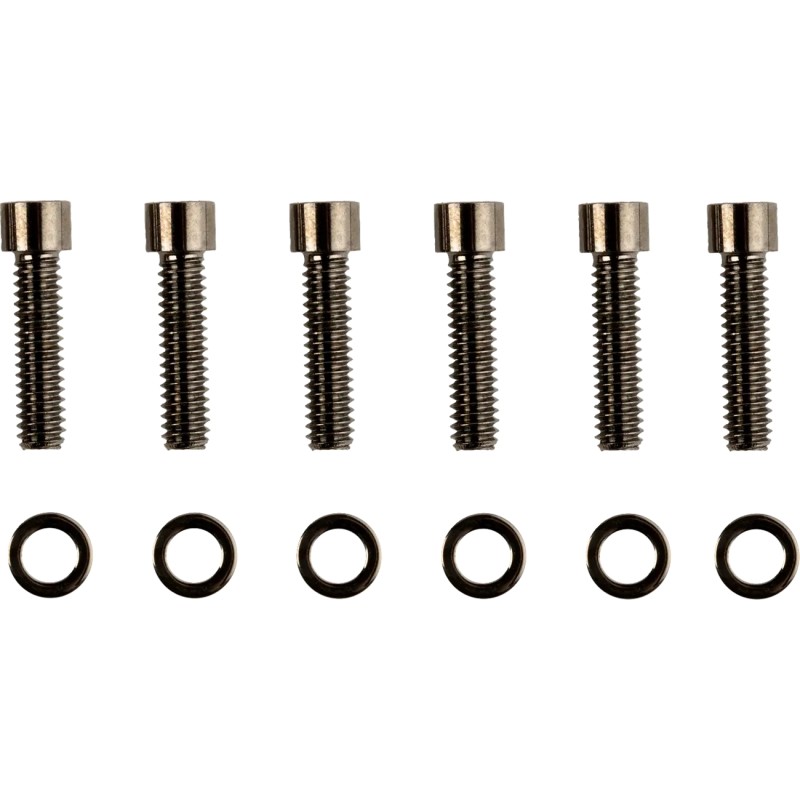 M-Eight Bolt Kit