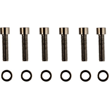 M-Eight Bolt Kit
