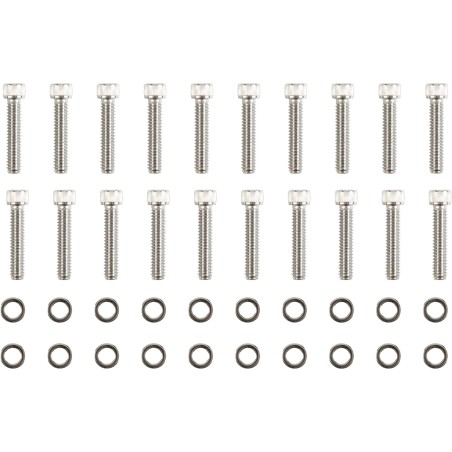 Kit de visserie M-Eight